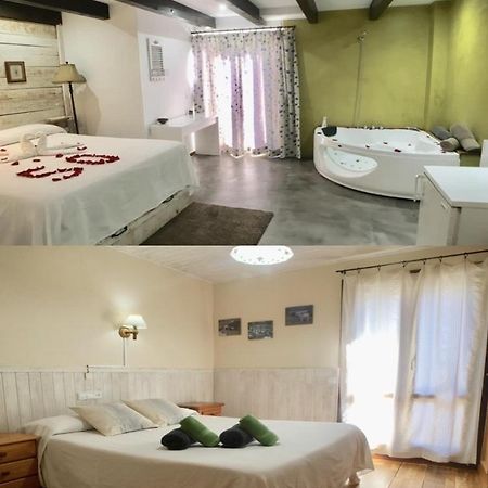 Albergue Boi Romanic Suites بارويرا المظهر الخارجي الصورة