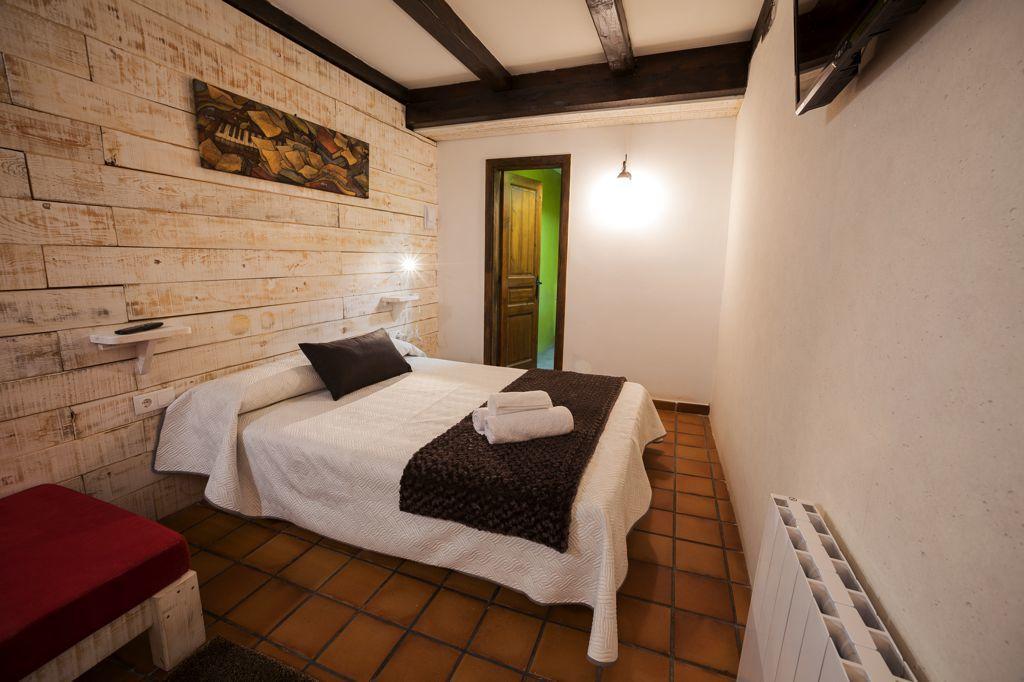 Albergue Boi Romanic Suites بارويرا المظهر الخارجي الصورة