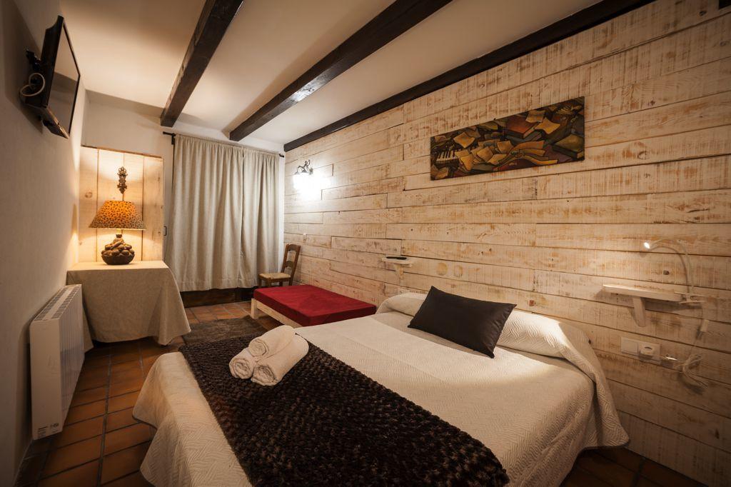 Albergue Boi Romanic Suites بارويرا المظهر الخارجي الصورة