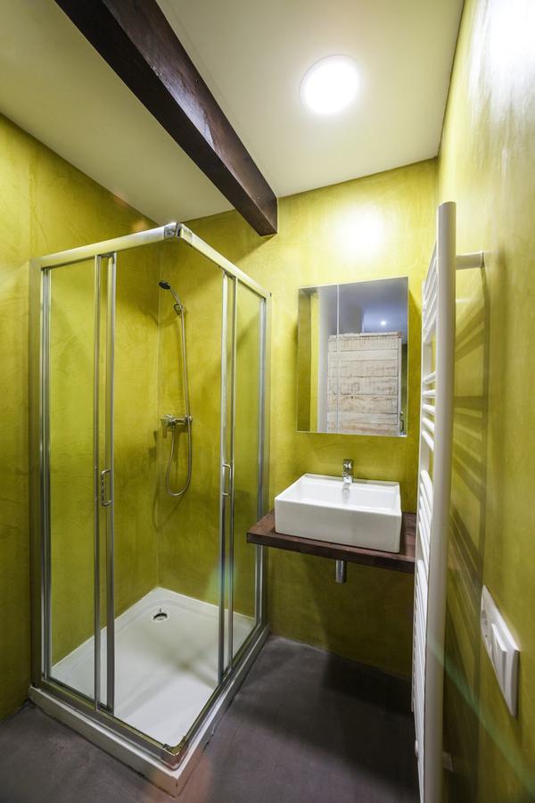 Albergue Boi Romanic Suites بارويرا المظهر الخارجي الصورة