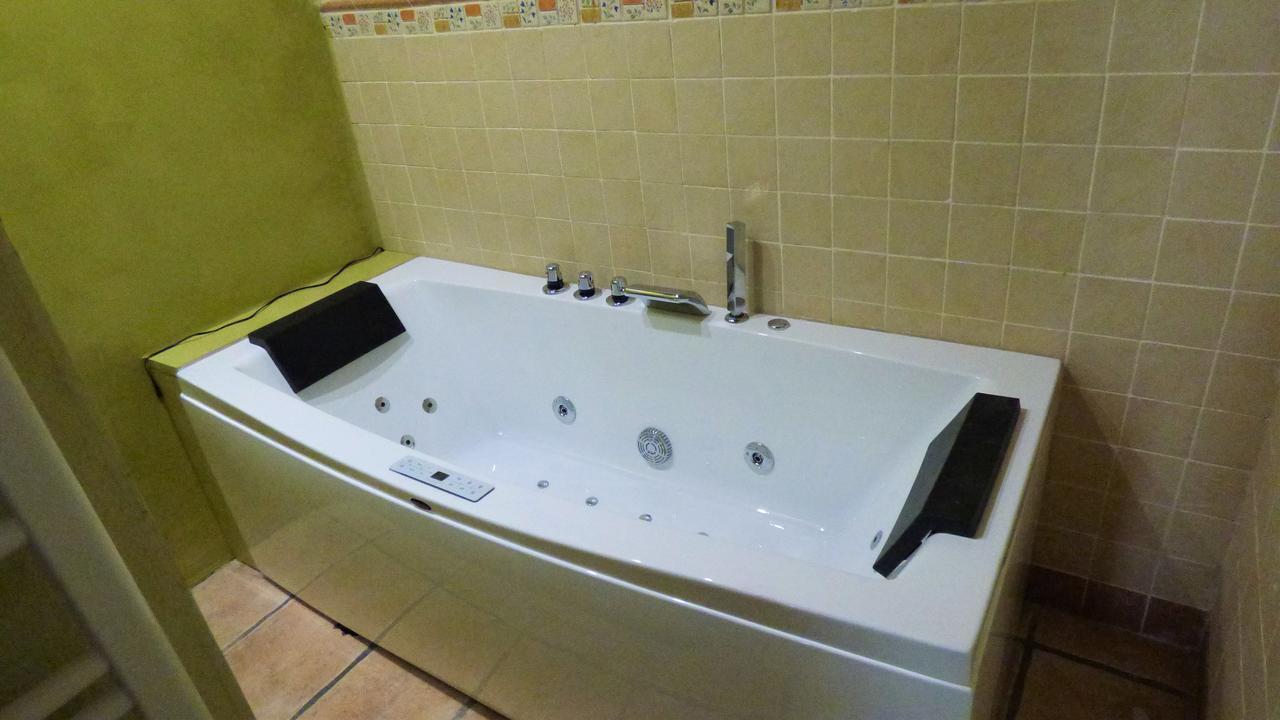 Albergue Boi Romanic Suites بارويرا المظهر الخارجي الصورة