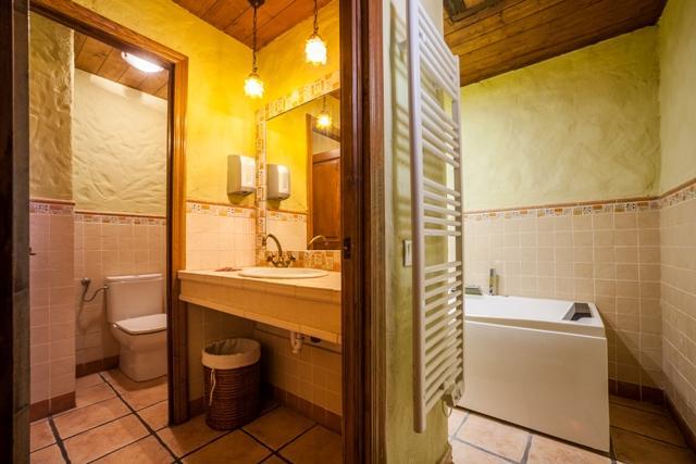 Albergue Boi Romanic Suites بارويرا المظهر الخارجي الصورة