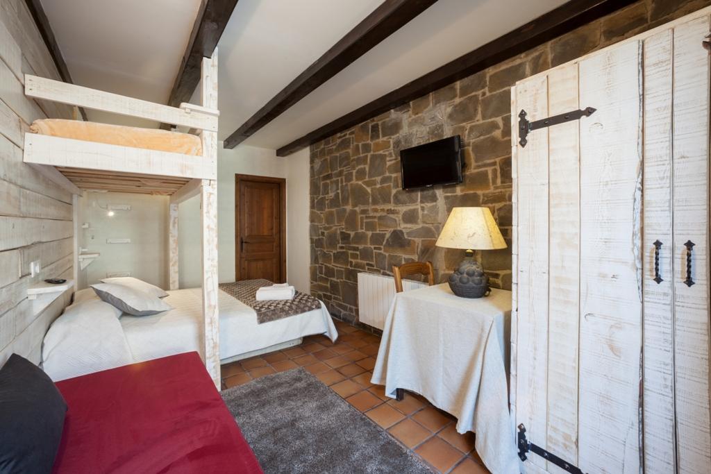 Albergue Boi Romanic Suites بارويرا المظهر الخارجي الصورة