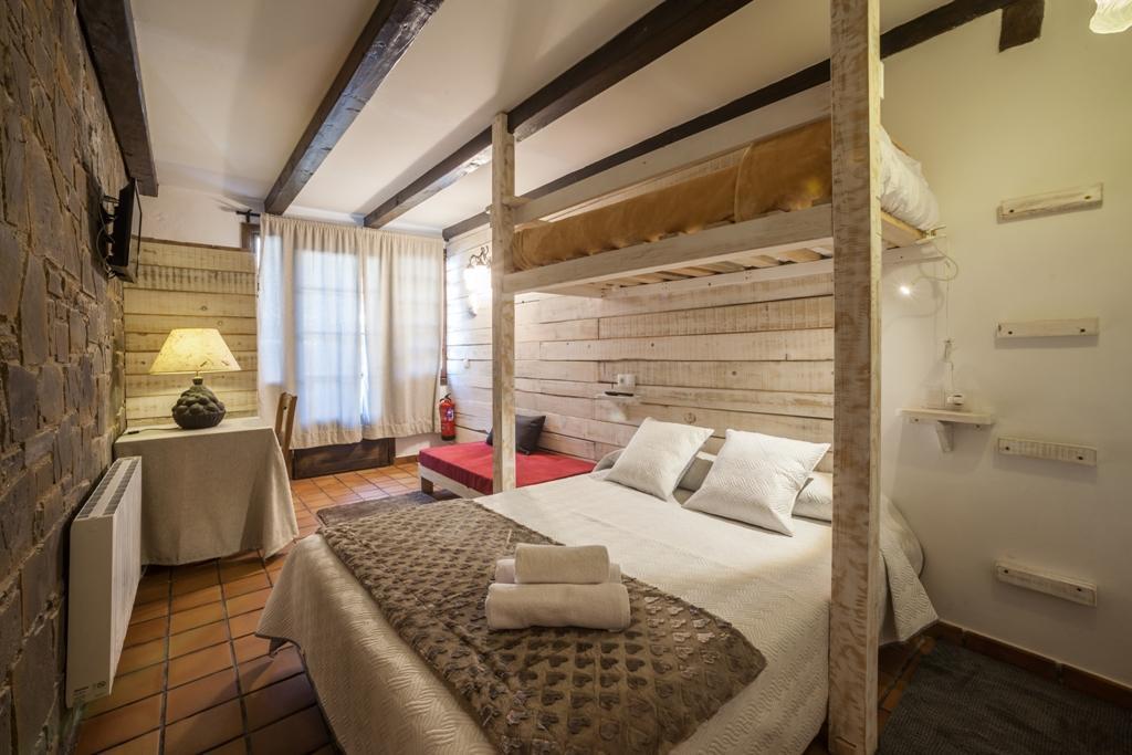 Albergue Boi Romanic Suites بارويرا المظهر الخارجي الصورة