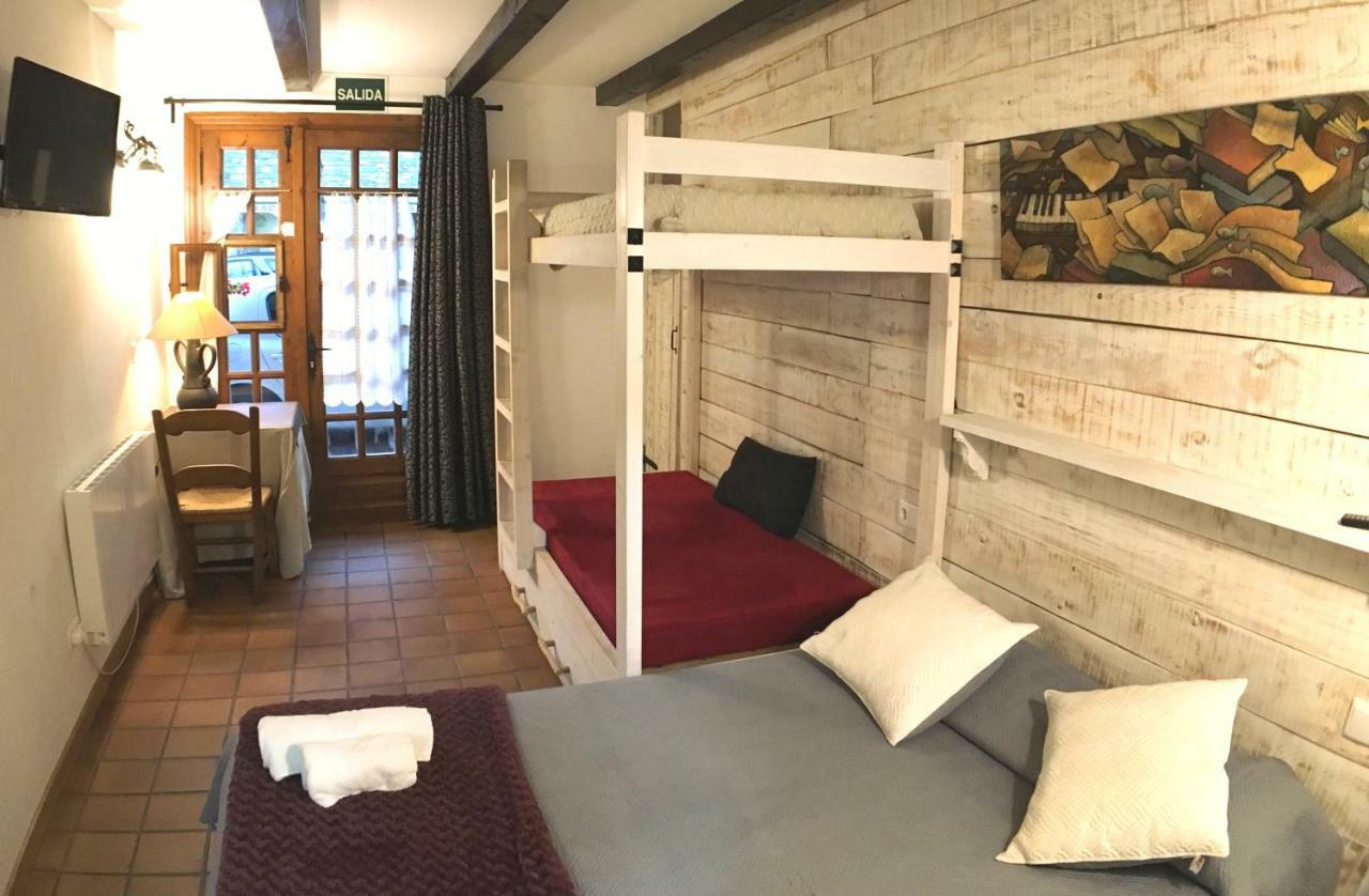 Albergue Boi Romanic Suites بارويرا المظهر الخارجي الصورة