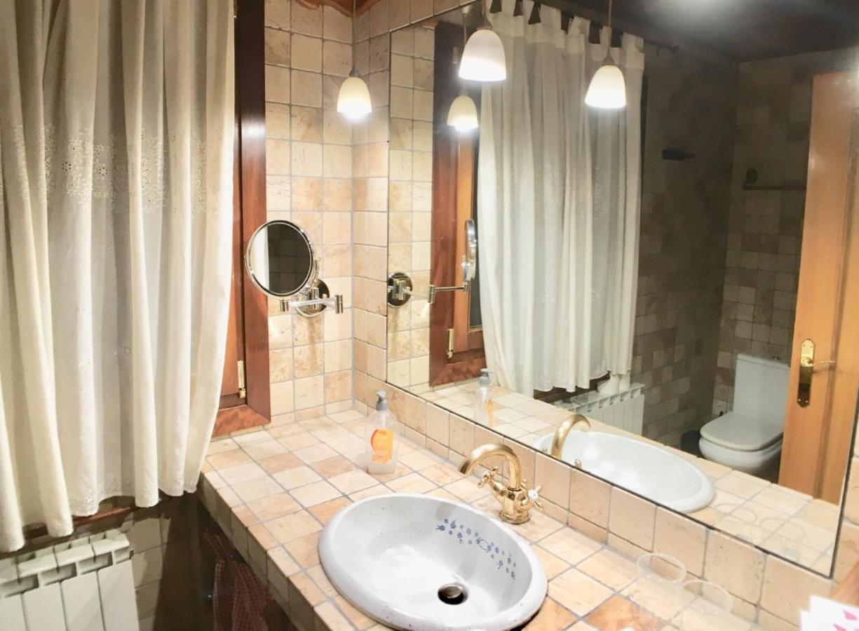 Albergue Boi Romanic Suites بارويرا المظهر الخارجي الصورة