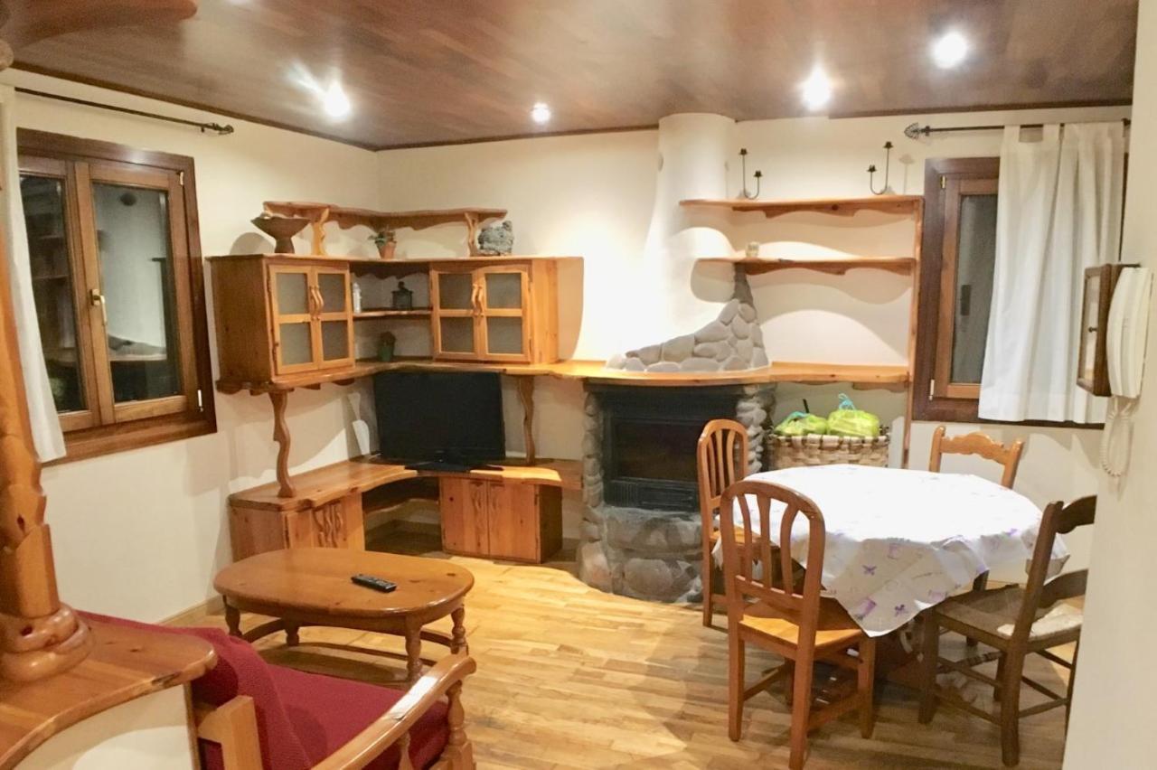 Albergue Boi Romanic Suites بارويرا المظهر الخارجي الصورة