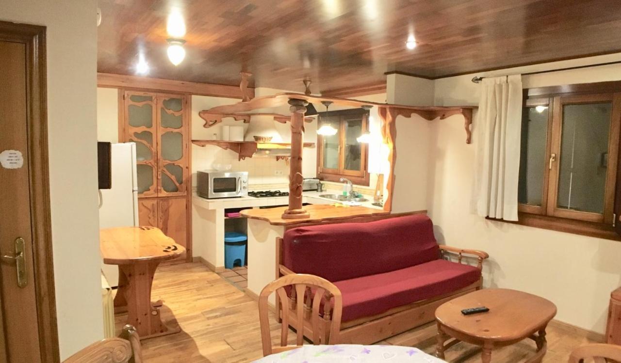 Albergue Boi Romanic Suites بارويرا المظهر الخارجي الصورة