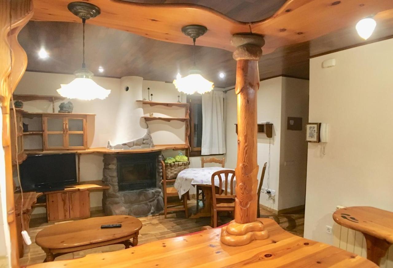 Albergue Boi Romanic Suites بارويرا المظهر الخارجي الصورة
