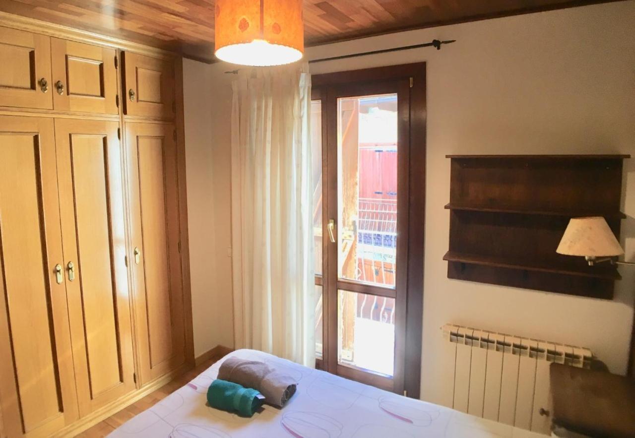 Albergue Boi Romanic Suites بارويرا المظهر الخارجي الصورة