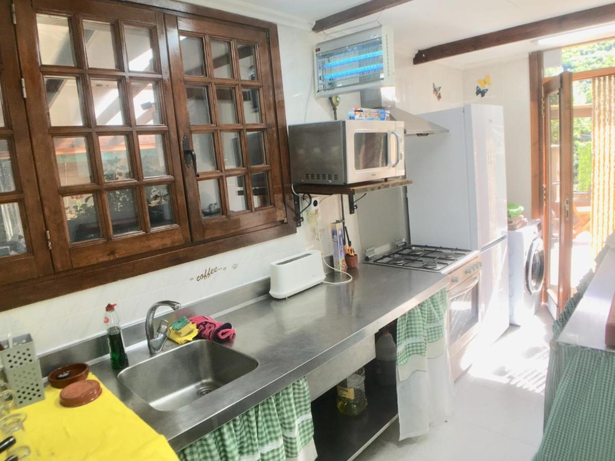 Albergue Boi Romanic Suites بارويرا المظهر الخارجي الصورة