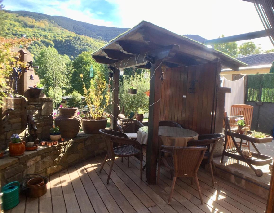 Albergue Boi Romanic Suites بارويرا المظهر الخارجي الصورة