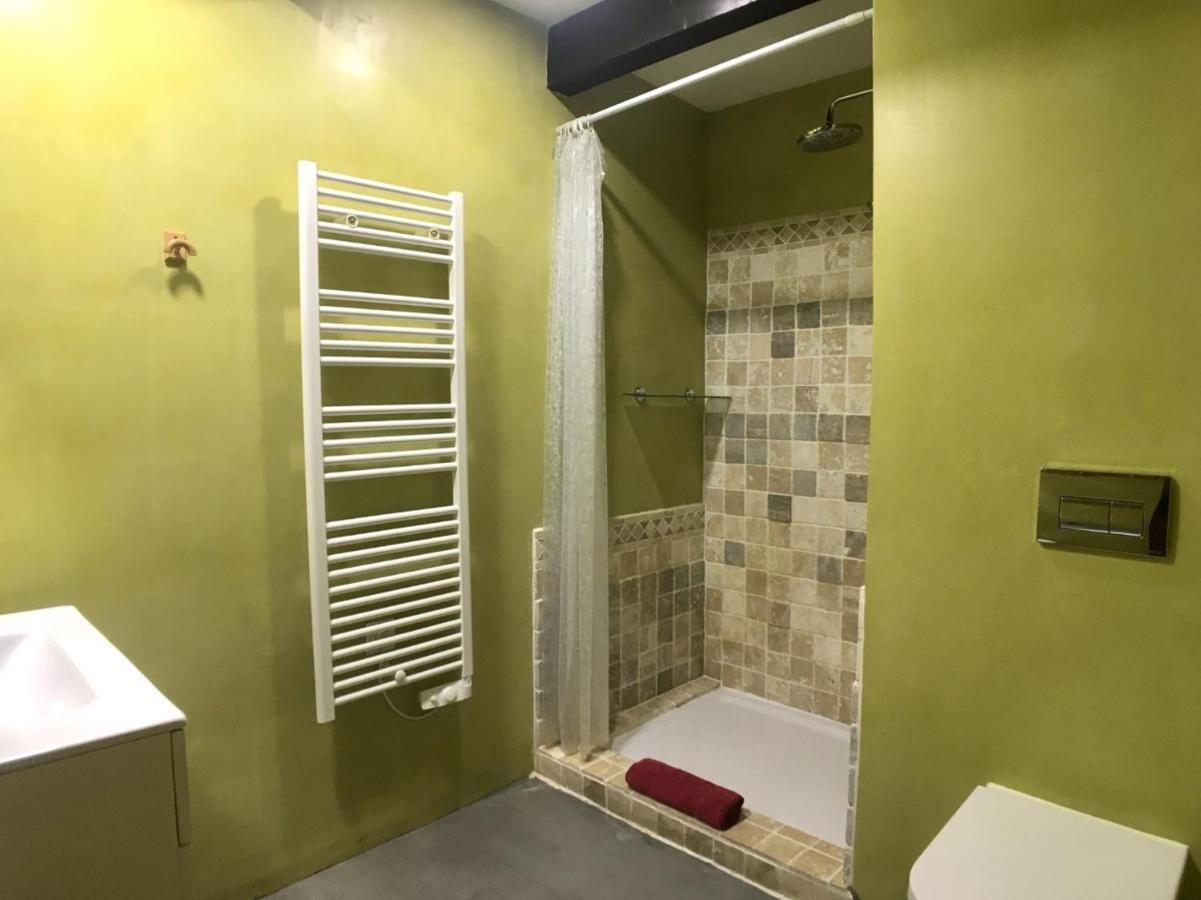 Albergue Boi Romanic Suites بارويرا المظهر الخارجي الصورة