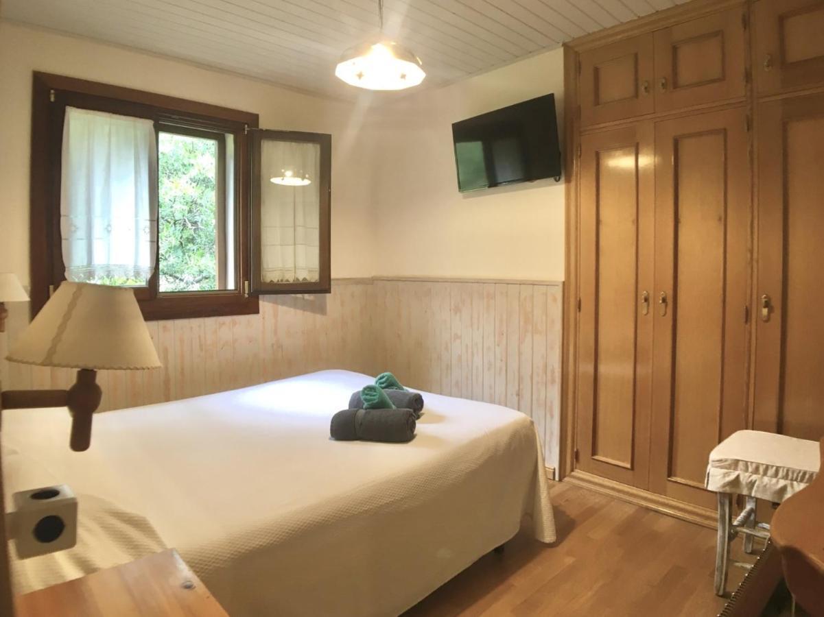 Albergue Boi Romanic Suites بارويرا المظهر الخارجي الصورة