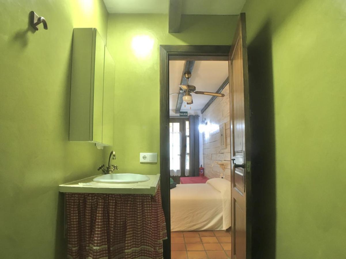 Albergue Boi Romanic Suites بارويرا المظهر الخارجي الصورة