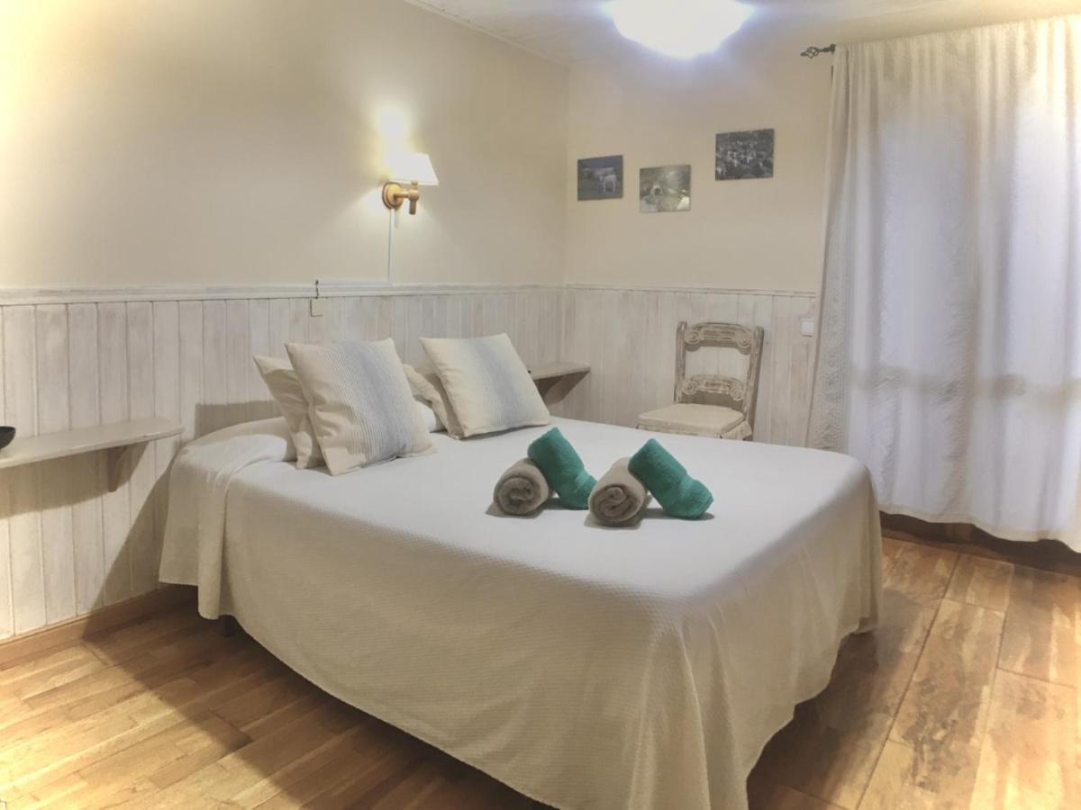 Albergue Boi Romanic Suites بارويرا المظهر الخارجي الصورة