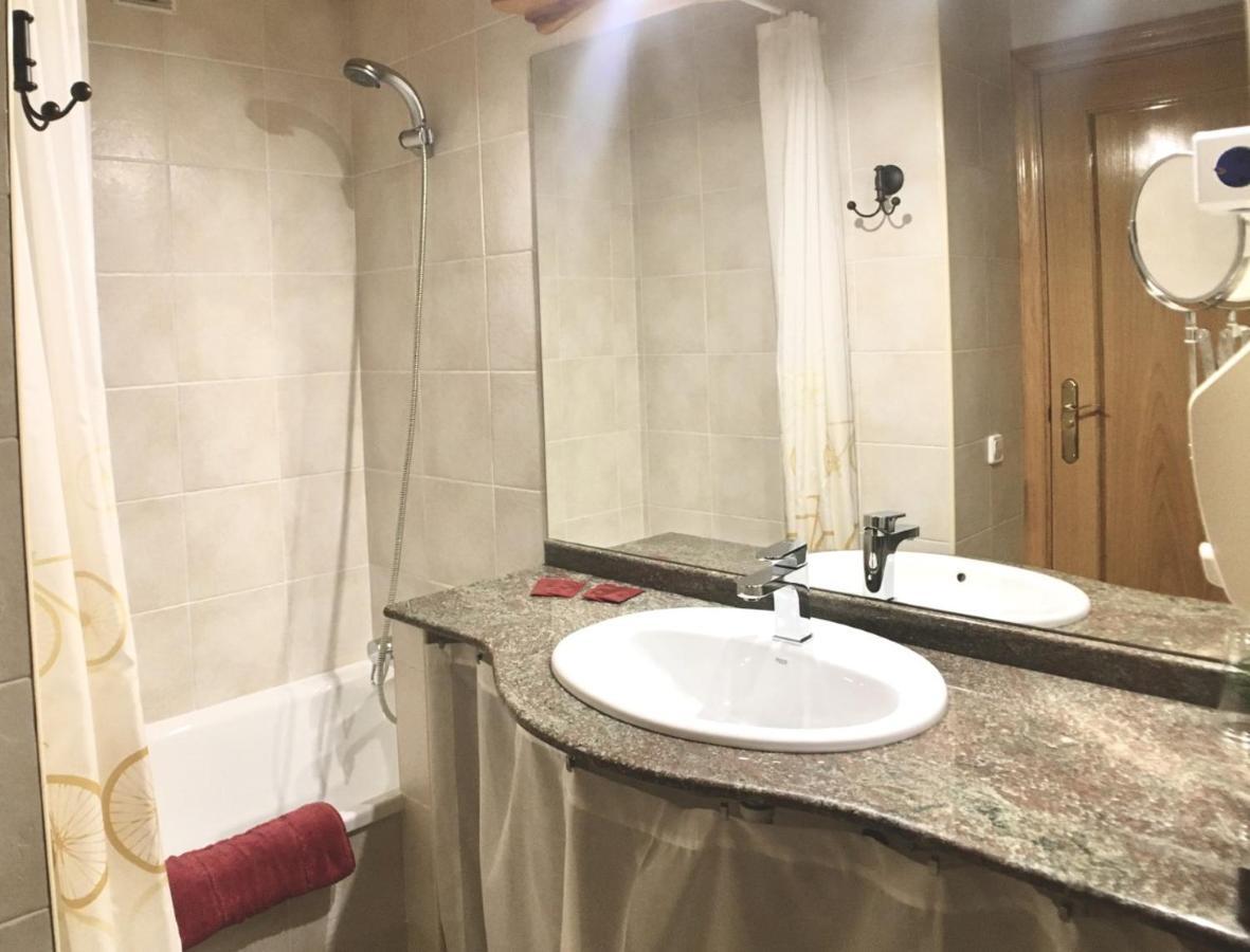 Albergue Boi Romanic Suites بارويرا المظهر الخارجي الصورة