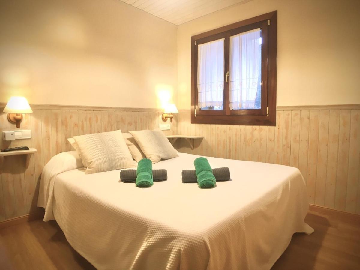Albergue Boi Romanic Suites بارويرا المظهر الخارجي الصورة