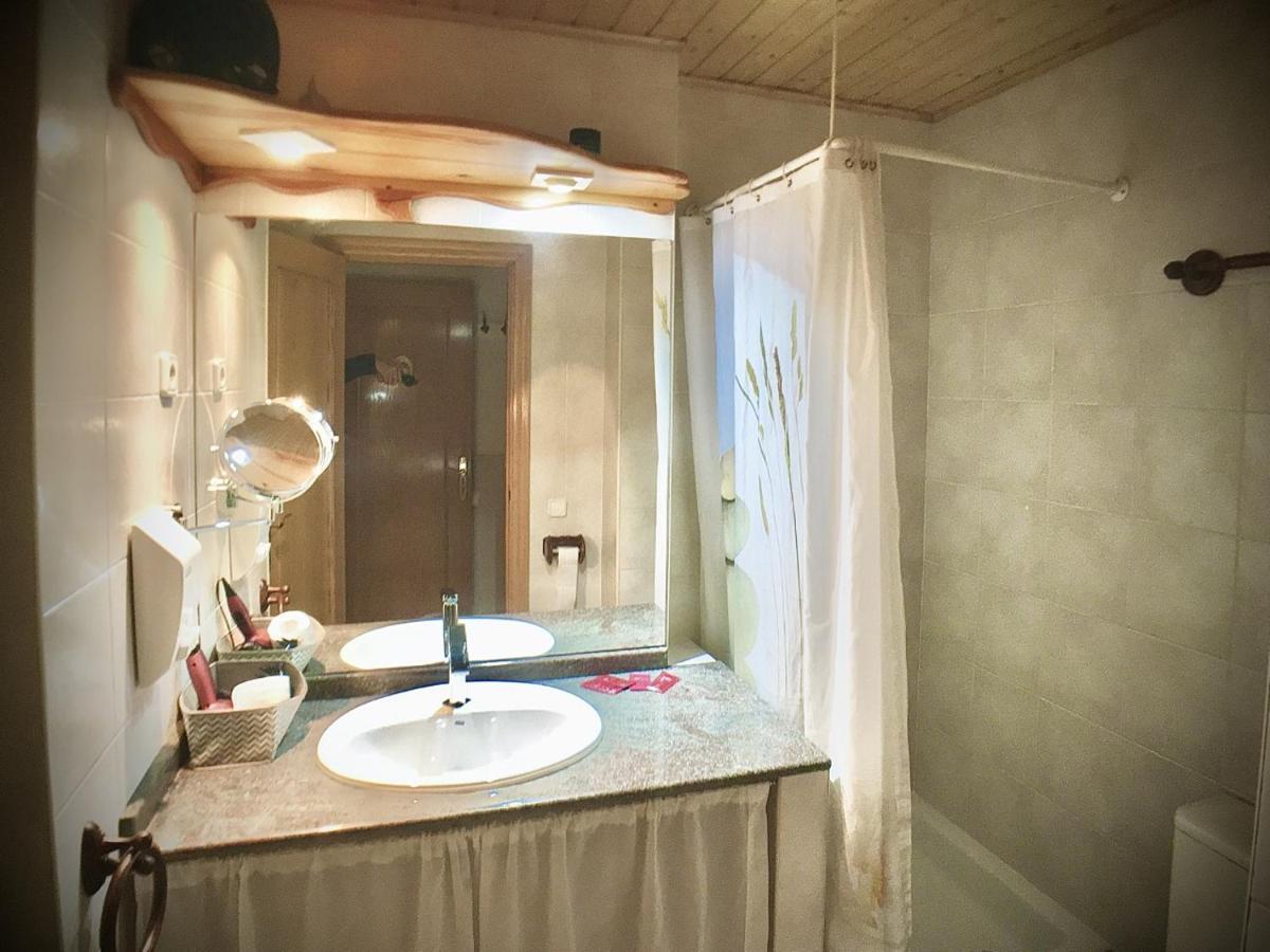 Albergue Boi Romanic Suites بارويرا المظهر الخارجي الصورة