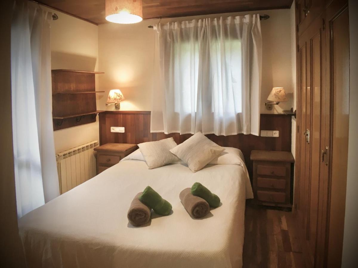Albergue Boi Romanic Suites بارويرا المظهر الخارجي الصورة